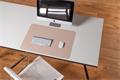 Desk mat, PP, 70x50 cm, RS OFFICE, 